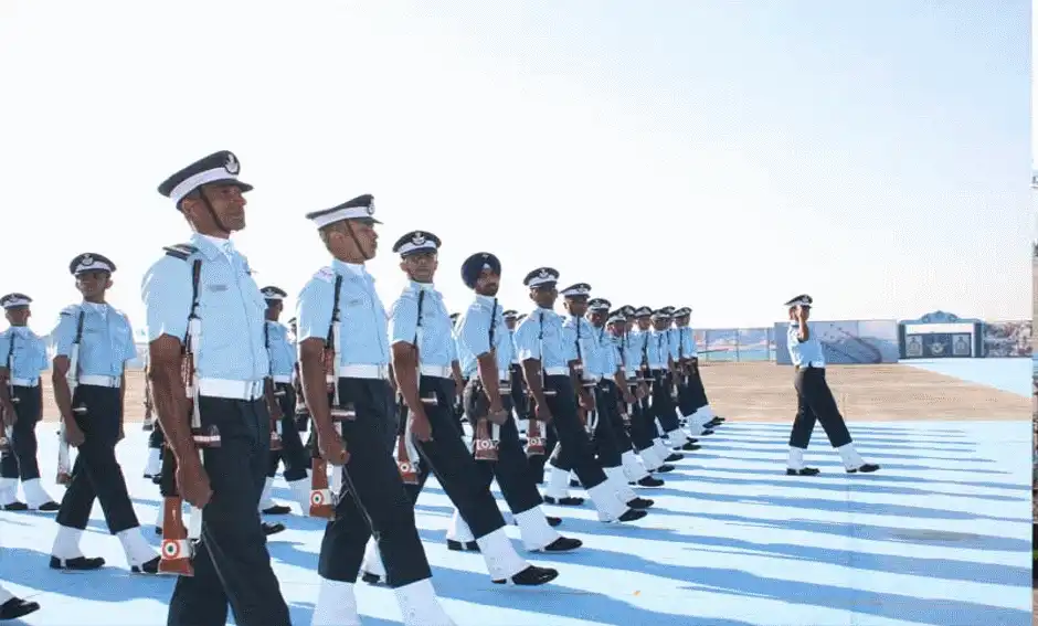 AIRFORCE